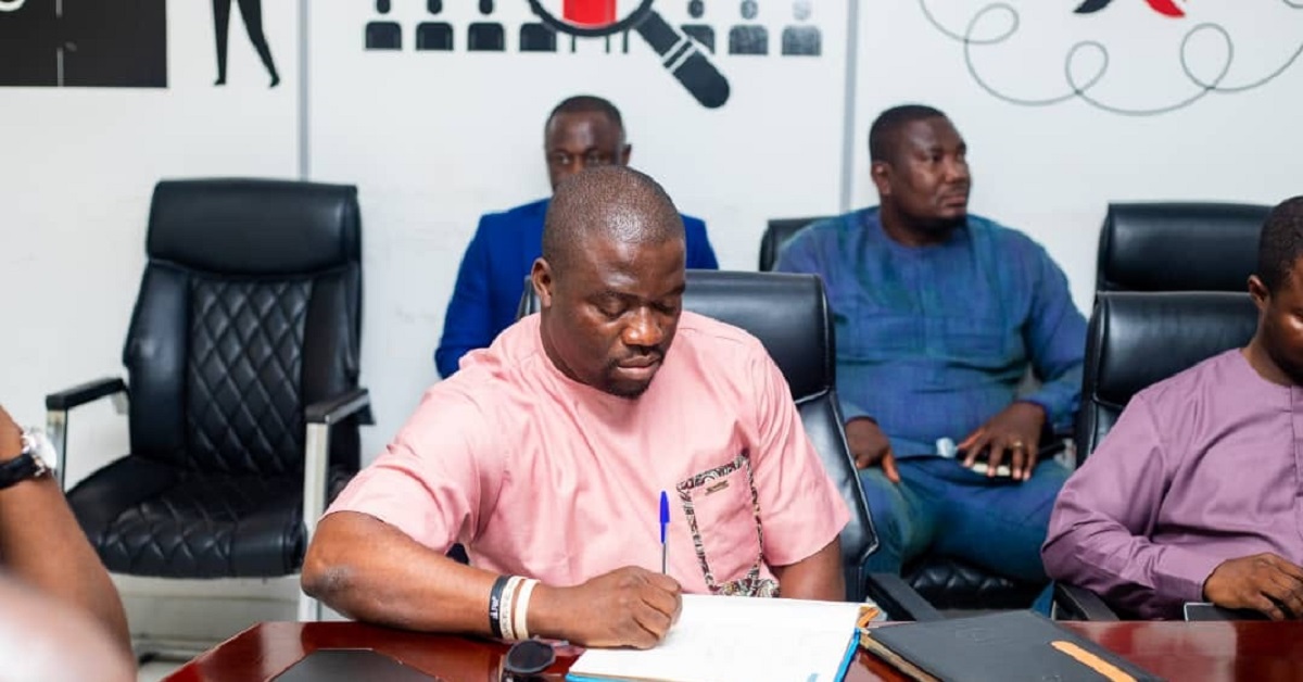Director of Youths And Employment to Visit Ghana’s Youth Employment Agency