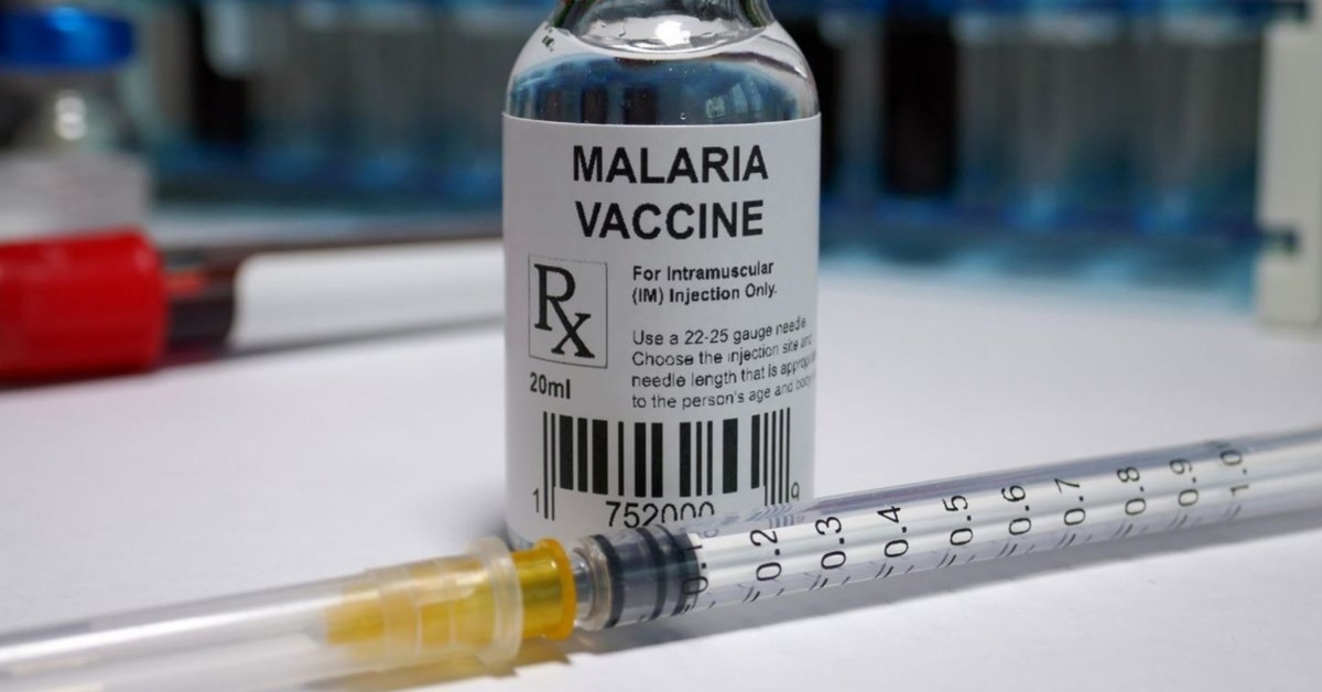 Sierra Leone Set to Receive First-Ever Malaria Vaccine