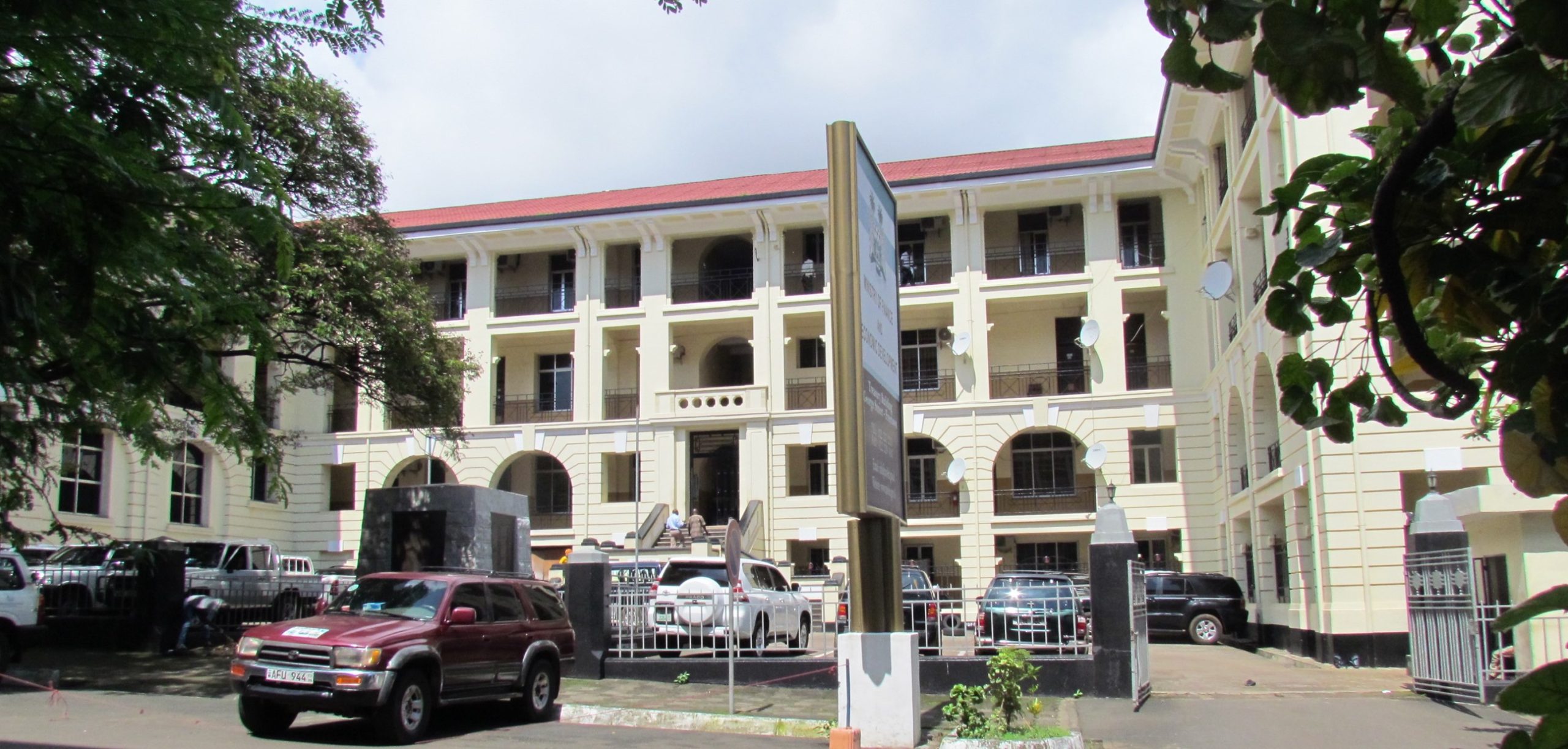 Ministry of Finance Launches Investigation Into Alleged Diversion of Le6.5 Billion Public Funds