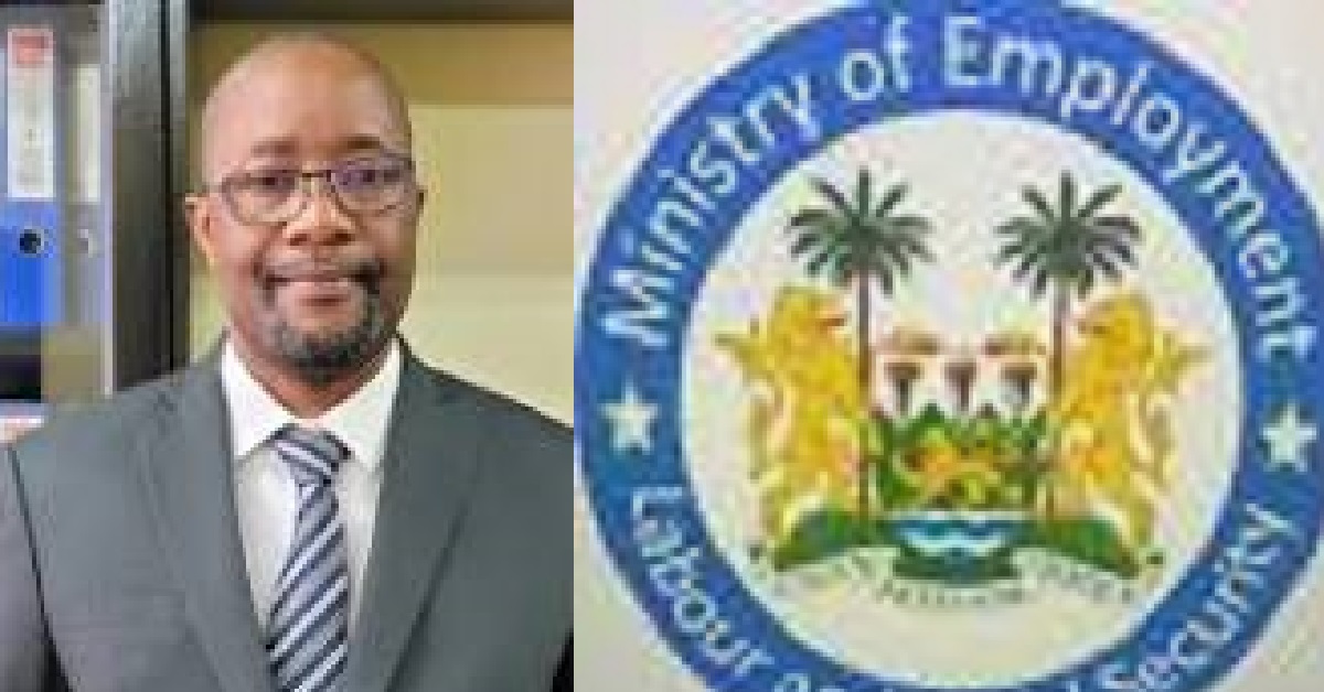 Labour Ministry Issues Warning to Al-Noor Travelling Agency Over Illegal Charges on Sierra Leoneans Traveling Abroad