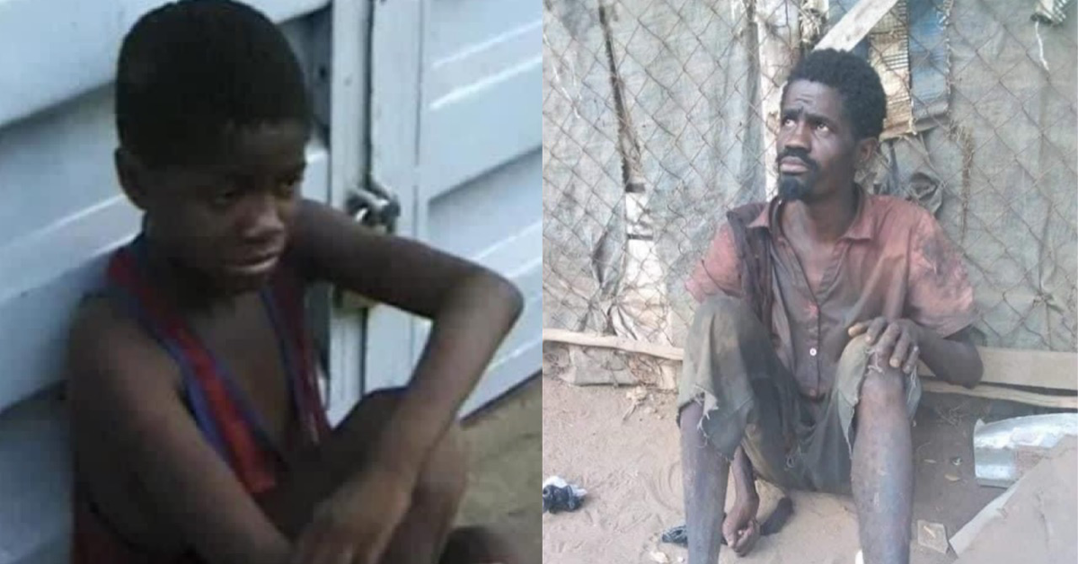 Former Symbol of Brutality in ‘Cry Freetown’ Documentary, Moses, Now Faces Heartbreaking Conditions
