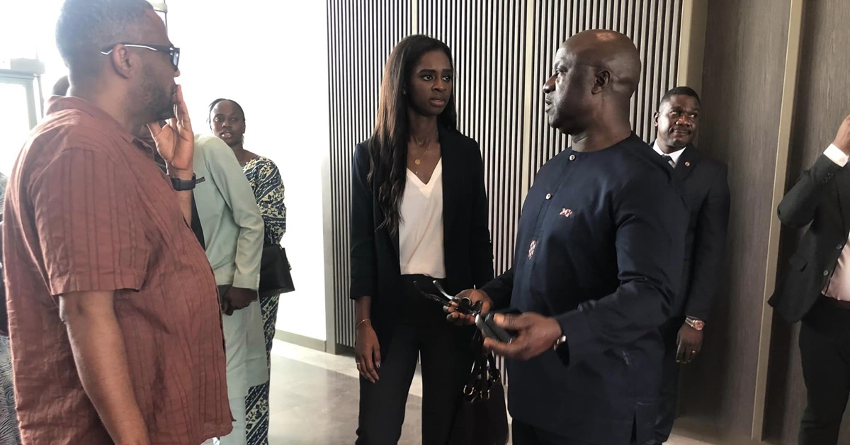 Civil Aviation Authority to Regulate Status of Travel Agents