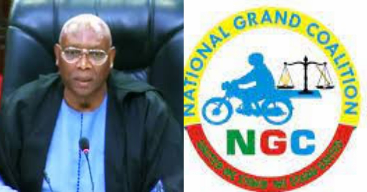 NGC Accuses Speaker Abass Bundu of Aiding And Abetting Corruption in Parliament