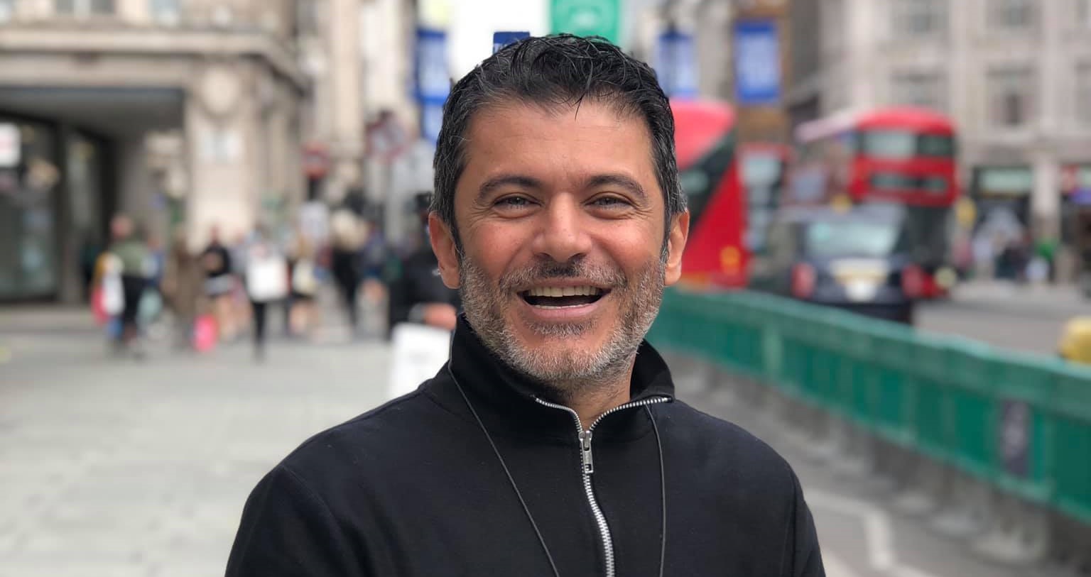 Nasser Ayoub Higlights Criteria For Grammy Awards After Vickie Remoe’s Proposal