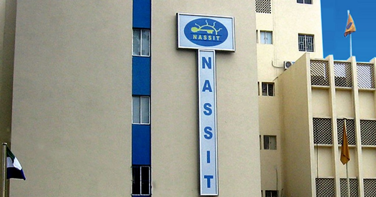 NaCSA and 16 Other Government Institutions Face NASSIT Sanctions Over Unpaid Contributions