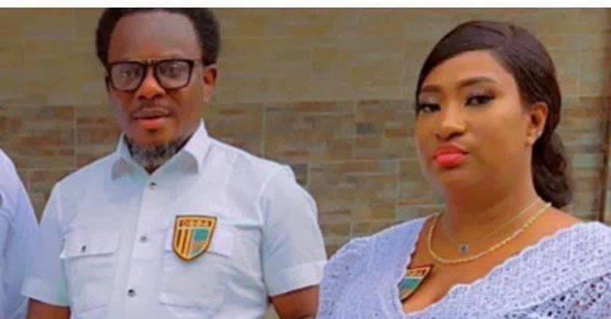 ACC Concludes Investigation Into Corruption Allegations Against Suspended Parliament Clerk And Wife