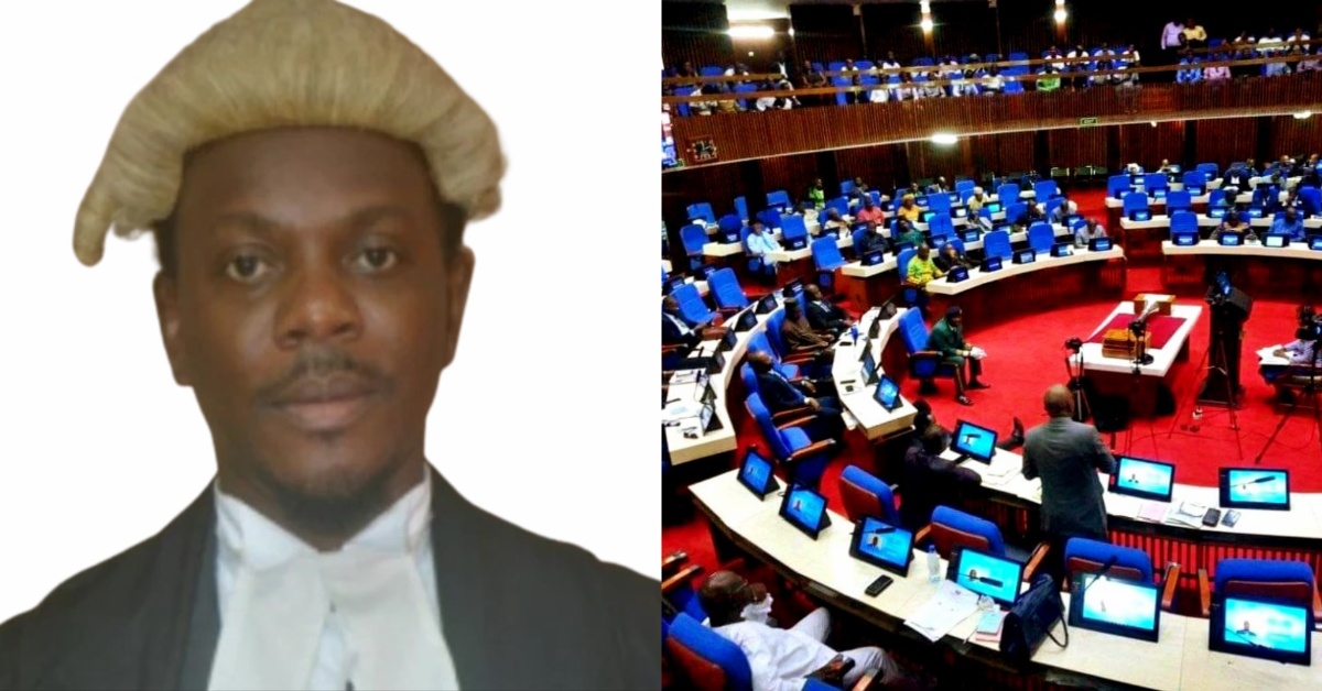 Paran Tarawally’s Suspension Lifted: Clerk of Parliament to Resume Duties