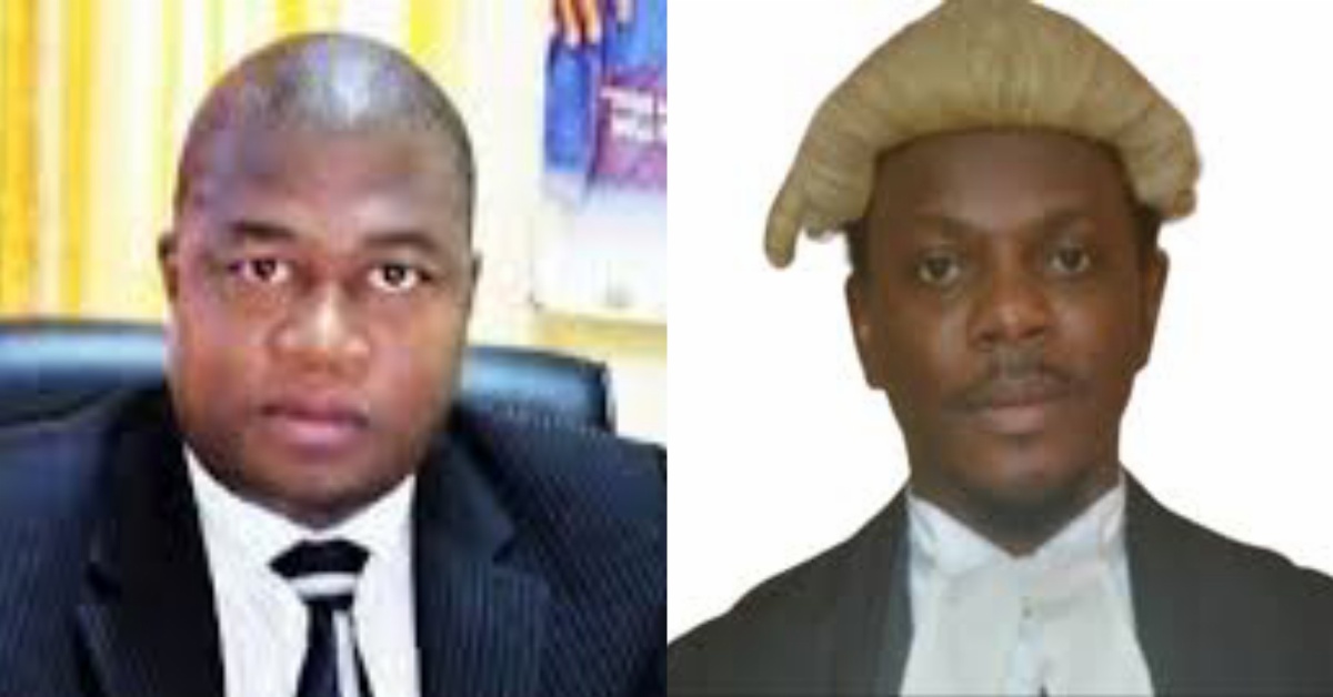 ACC Director of Public Education Reacts to Corruption Allegations Involving Clerk of Parliament