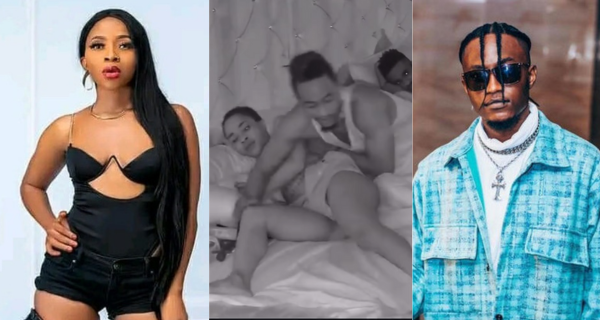 Pitwizzy Issues Public Apology Over Alleged Sexual Harassment in House of Stars Show