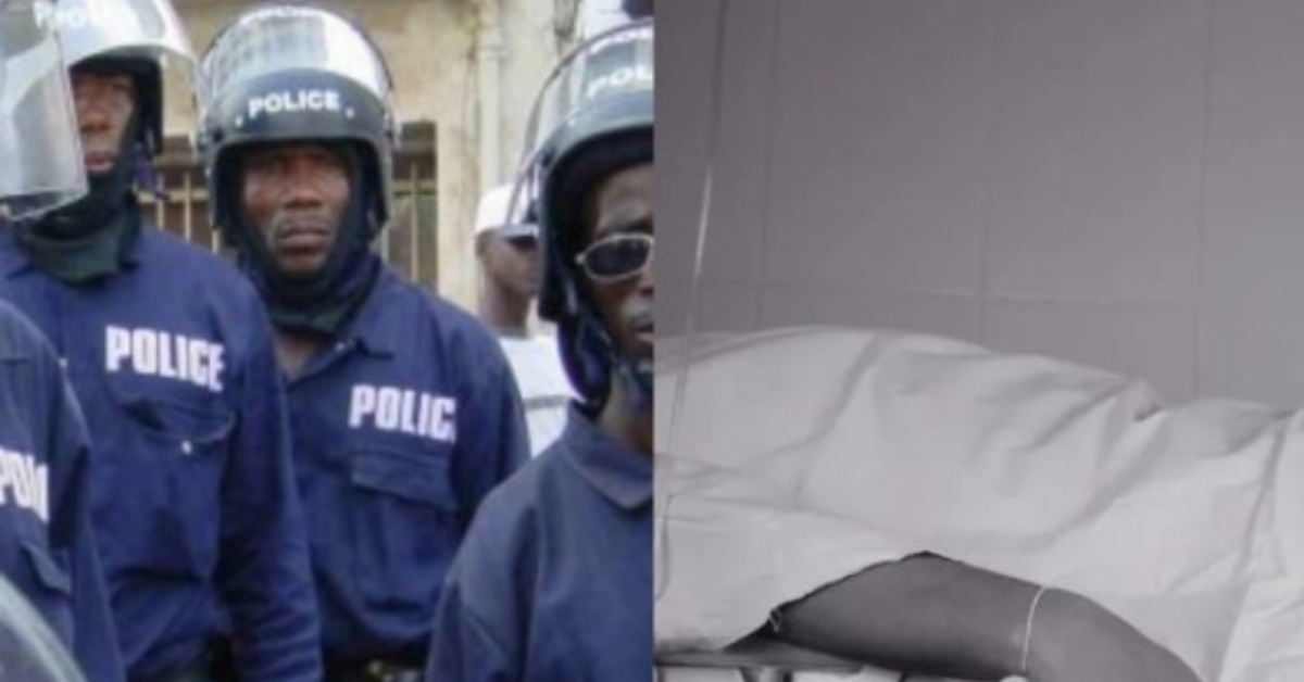 OSD Officer Remanded Over Alleged Murder in Karene