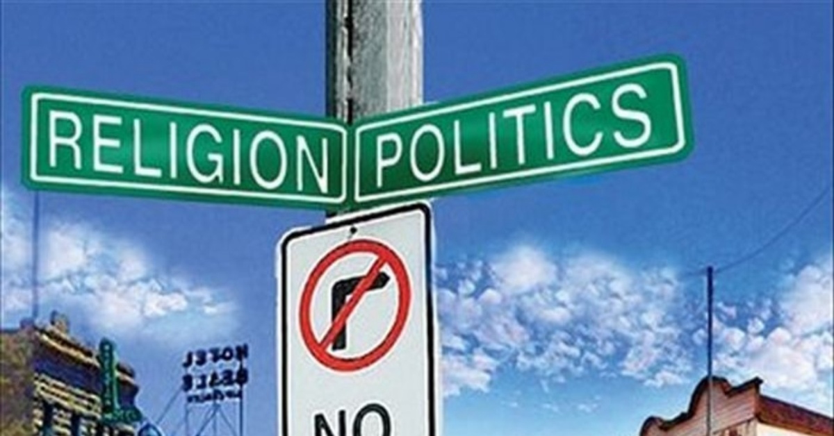 OpEd: Politics And Religion Are Sierra Leone’s Enemies