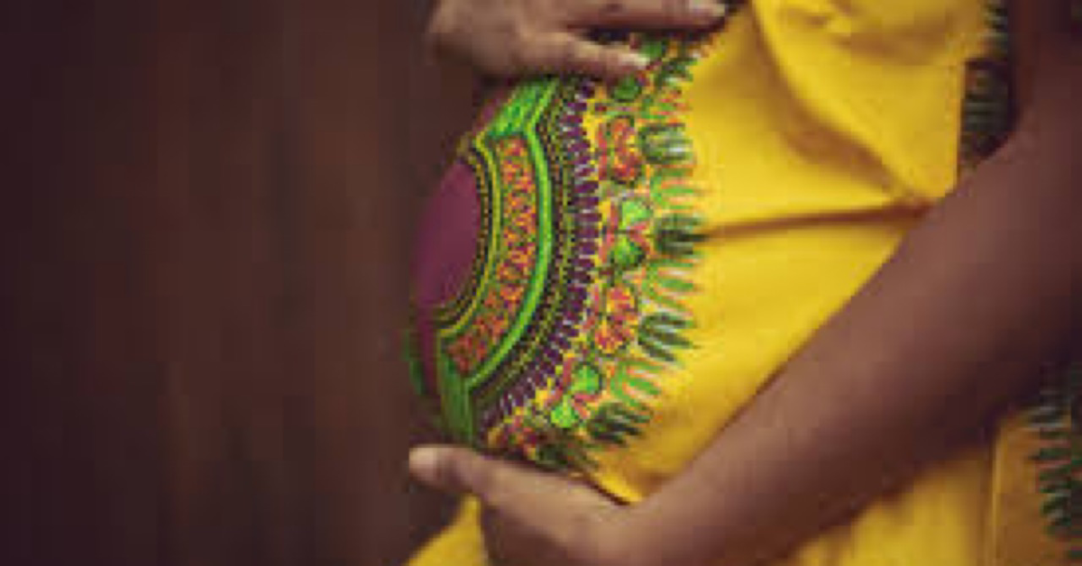 Saffiatu Mansaray: Pregnant And Desperate, Explains Her Struggle and Harsh Realities of Migration in Tunisia