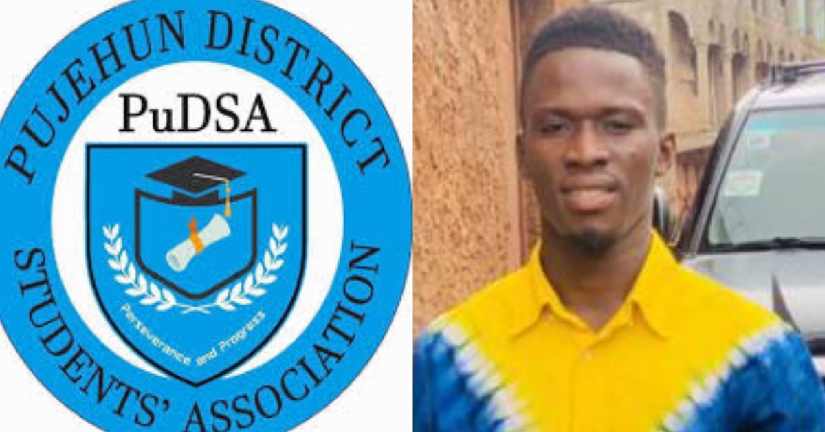 Presidential Aspirant Withdraws from PuDSA  Race, Calls for Transparency Amid Election Integrity Concerns