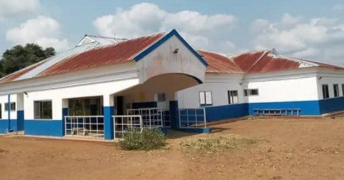 Bat Infestation Threatens New Hospital in Pujehun