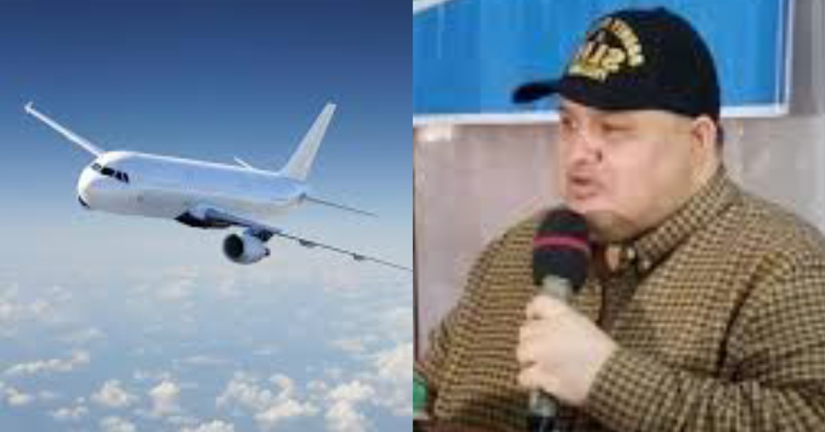 Rodney Michael Calls For Government Action on Direct Flights From Sierra Leone to UK And USA
