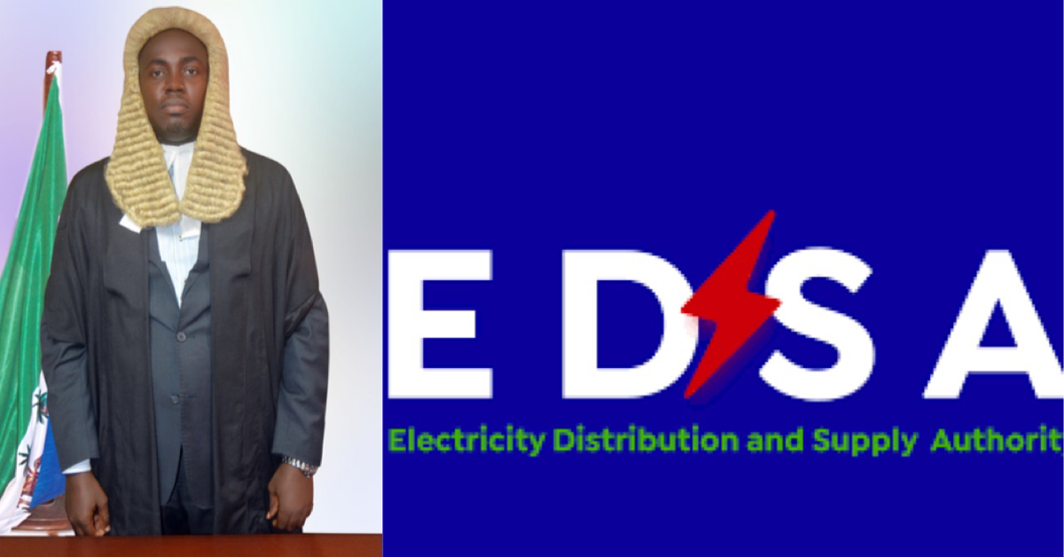 Chairman Public Account Committee Orders EDSA CFO to Refund NLe48,450 Amidst Transparency Concerns