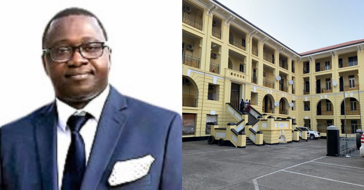 Finance Ministry Frustrates Contractors