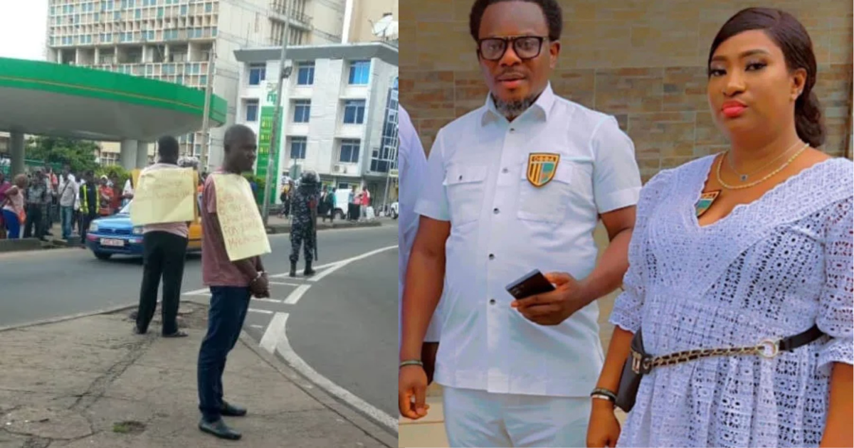 Inside Sierra Leone’s Unequal Corruption Drive: Teachers Disgraced in Public, Government Officials Released on Bail