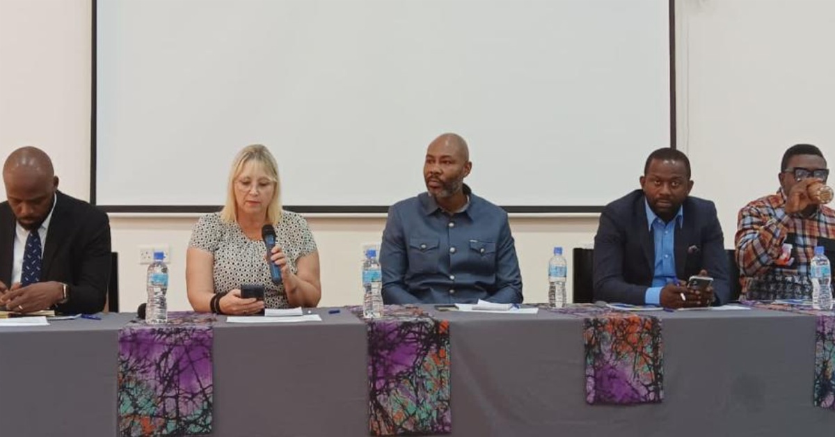 Stats SL And UNICEF Commence Workshop to Review The Multi-Indicator Cluster Survey