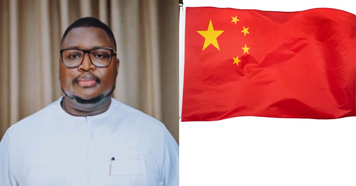 Foreign Affairs Minister Timothy Kabba Affirms Strong Commitment to One-China Policy
