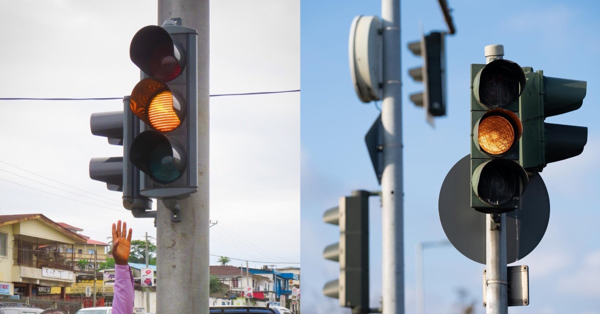 Transport Ministry to Undertake 72hrs Testing of Traffic Signals