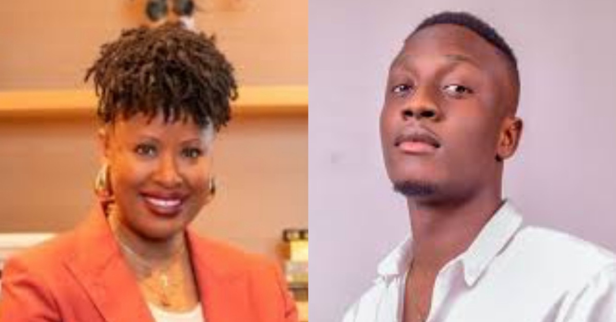 Vickie Remoe Apologizes to Drizilik After Calling Him a “No Hip Hop Artist”