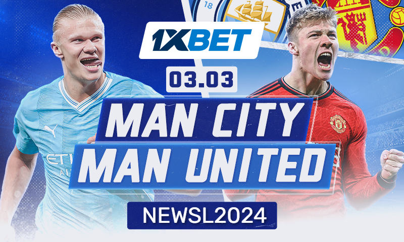 Manchester City v Manchester United: Who’ll Win The Mancunian Derby?