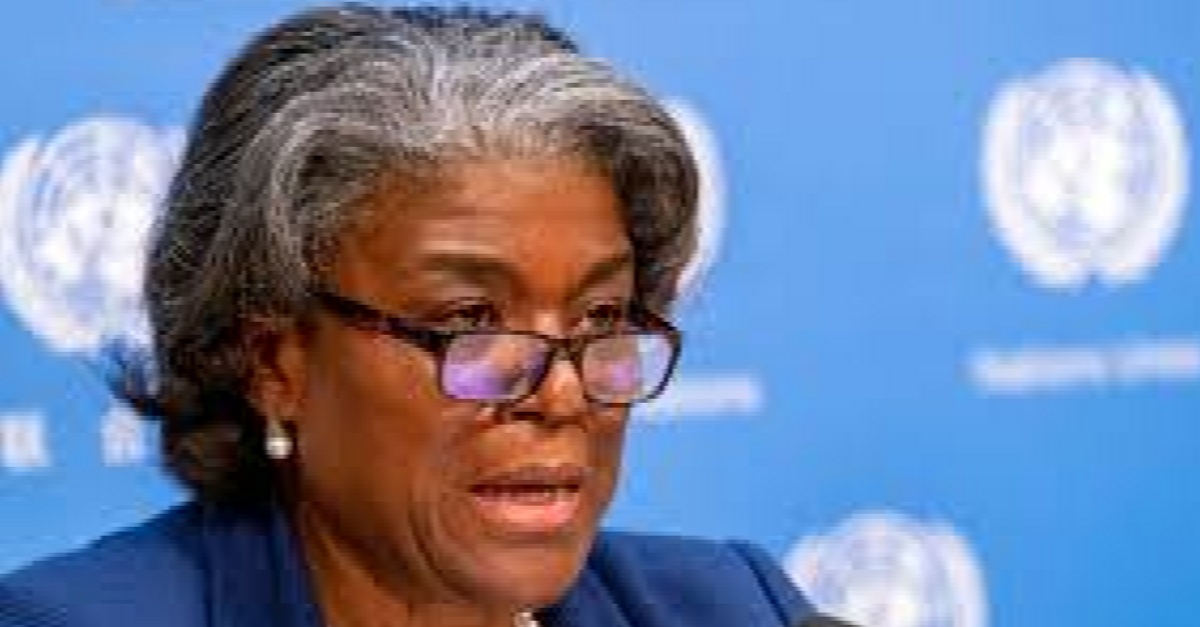 US Ambassador Visits Sierra Leone to Discuss Security, Reforms And Shared Priorities