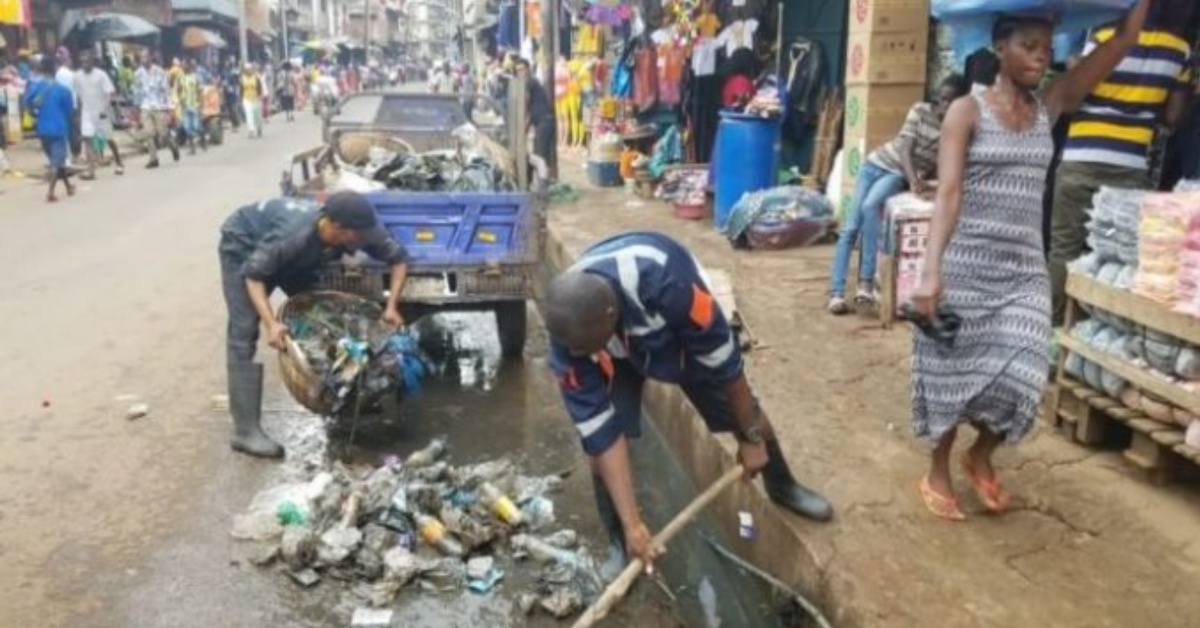 OpEd: Sierra Leone Needs a Non-Partisan National Plan for Sustainable Development