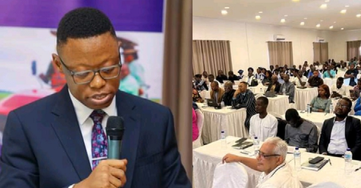 EPA Envisages a Greater Outcome in The Drive of Good Environmental Management