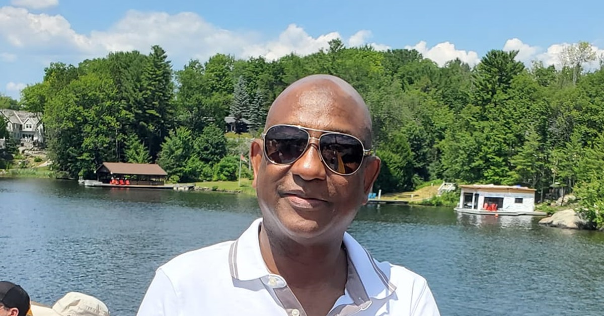 Former President Koroma’s Spokesman Reveals 2023 Elections Are Done And Dusted