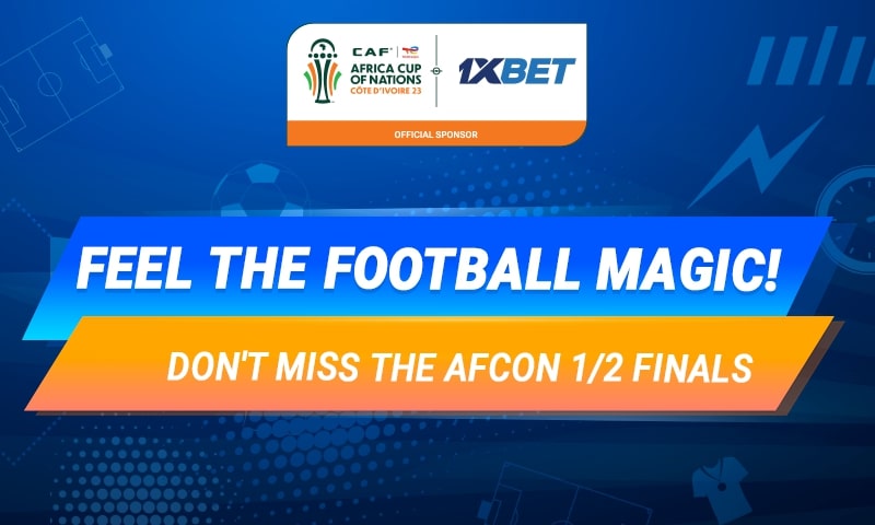 Only Best Remain: Who’ll Reach Africa Cup of Nations Final?