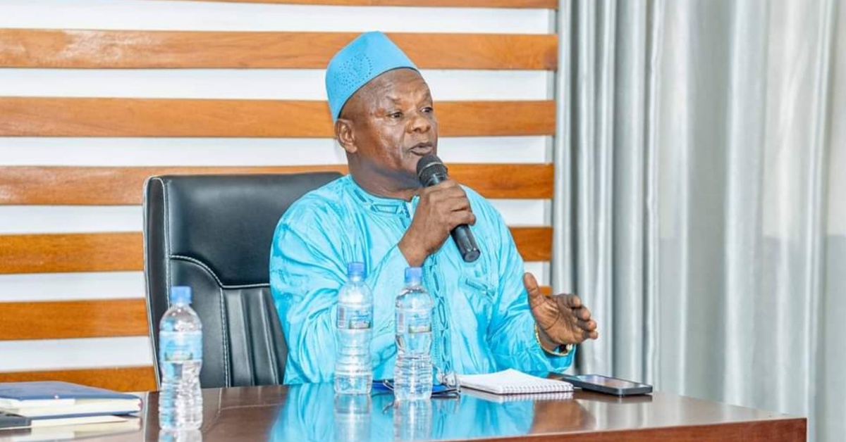 Motor Drivers Union to Provide 50 Additional Buses for Short Distance Transportation