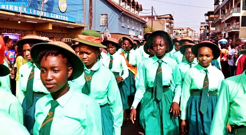 Annie Walsh Old Girls Association Releases Dress Code For Members Ahead of Anniversary Celebration