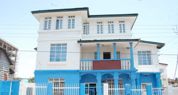 Apex Bank Manager Kenema Branch in Court For Alleged Embezzlement