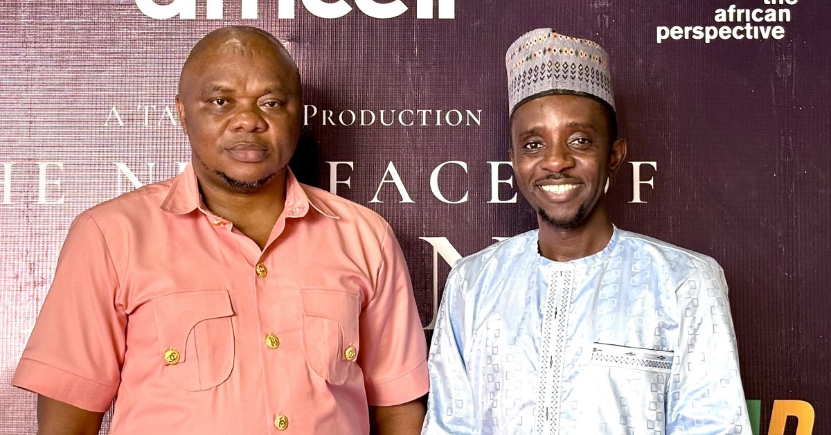Information Minister Welcomes New Deputy Bockarie Bawoh, Expresses Great Working Collaboration
