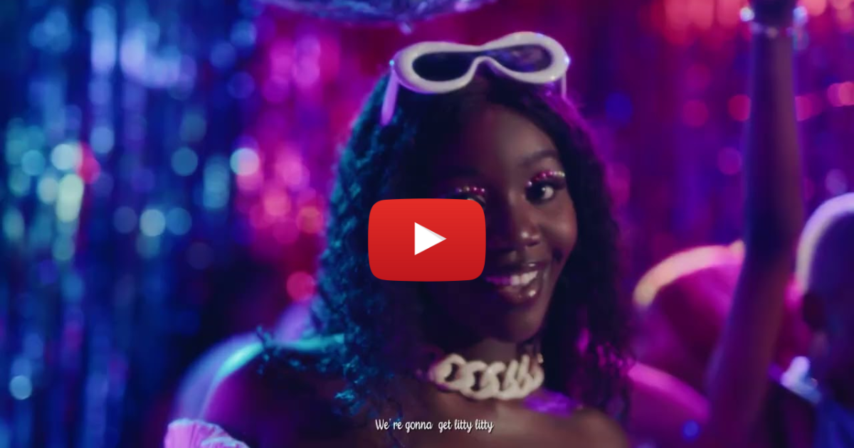 Boii – Credit Alert (Official Video)