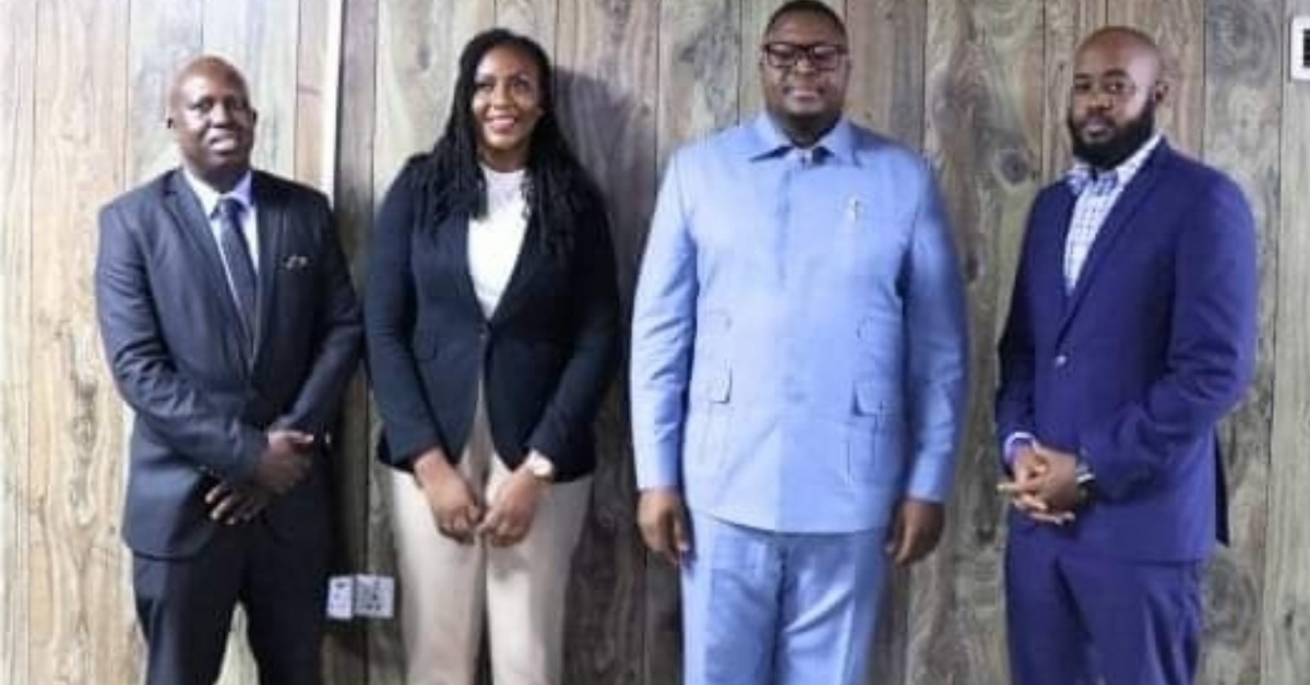 Sierra Leone Ratifies Budapest Convention on Cybercrime, Strengthening Global Cybersecurity Collaboration