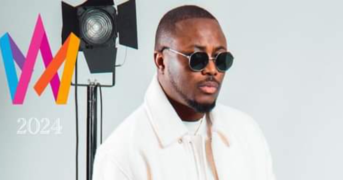 Sierra Leonean Musician C-Joe to Participate in Sweden’s Annual Singing Competition