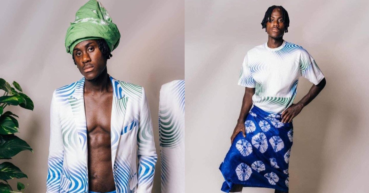 Chelsea’s Defender Trevoh Chalobah Sparks National Team Speculation with Green, White and Blue Attire
