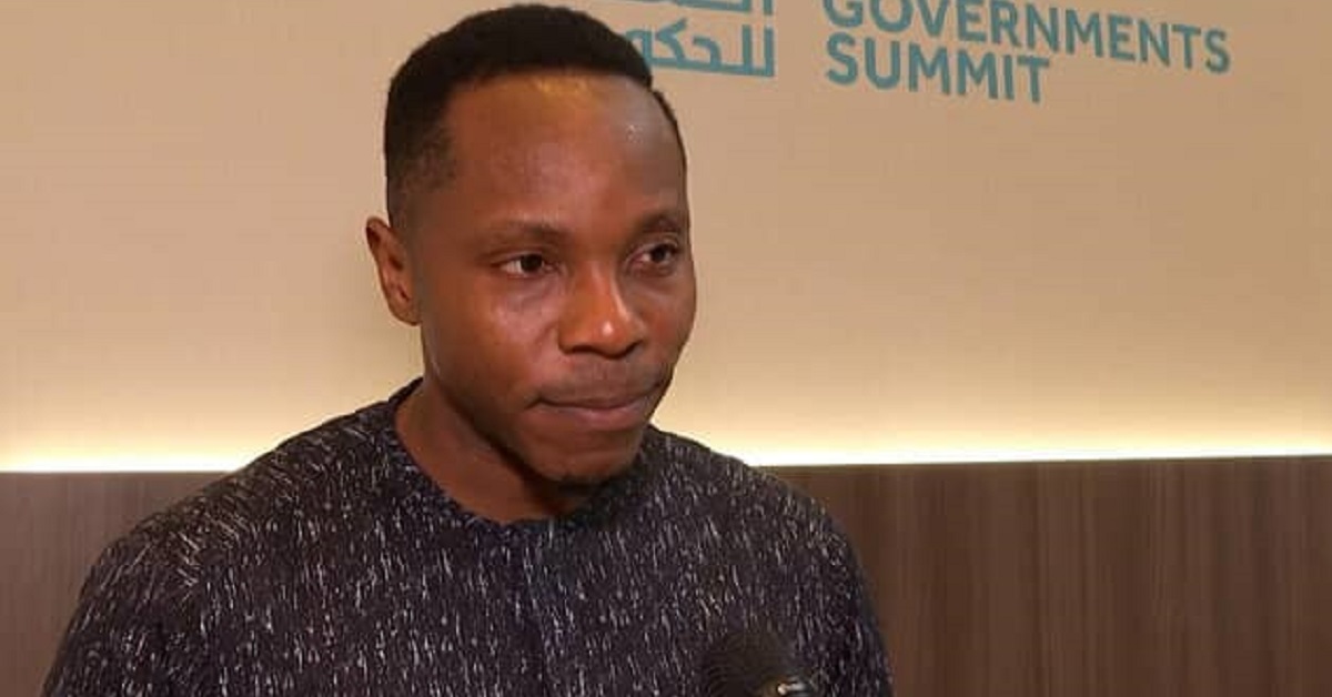 Sierra Leone Seeks Collaboration With UAE in Education And Technology