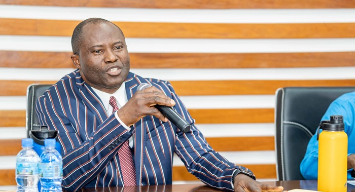 Minister of Works Urges Collaboration With Chinese Investors to Tackle Sierra Leone’s Infrastructure Challenges