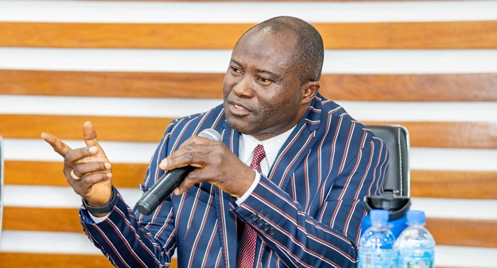 Civil Society Groups Demand Minister Denis Sandy’s Resignation Over Fraud Allegations