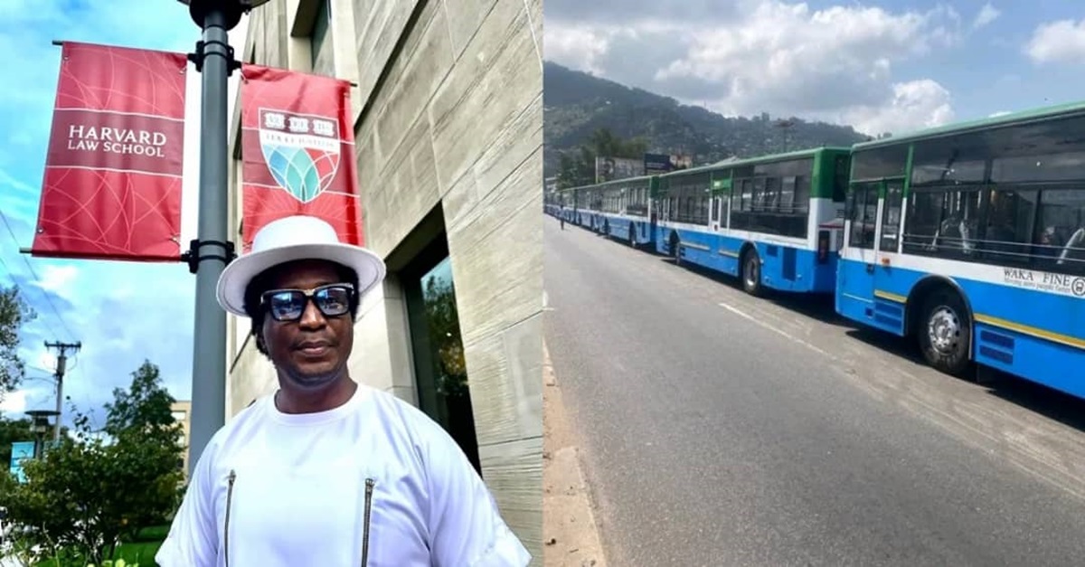 Native Consortium Lambast “Waka Fine Buses” as Criminal Enterprise