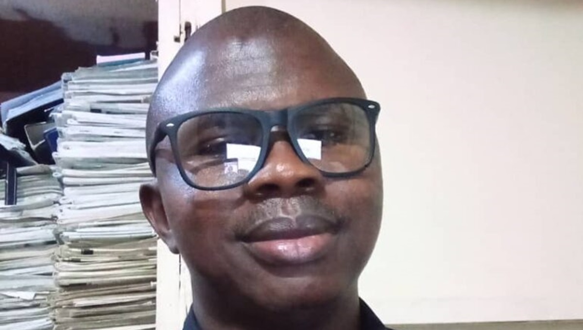 Night Watch Newspaper Editor Arrested Over Critical Article
