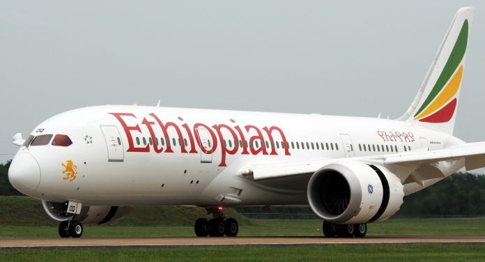 Ethiopian Airlines Expands West Africa Network With New Service to Freetown Sierra Leone