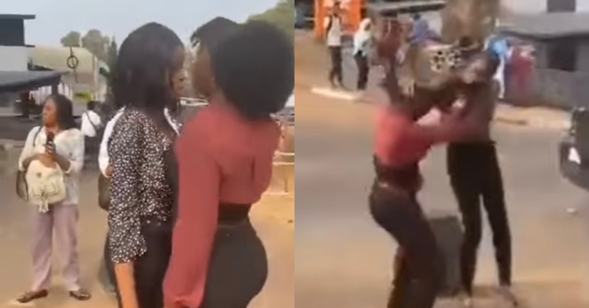 Four Students Expelled From Fourah Bay College For On-Campus Fight