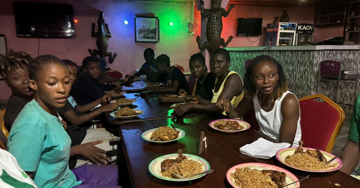 Sierra Leone Senior And U-17 Female Teams Arrive in Kenema Ahead of Friendly Tournament