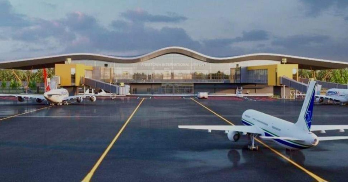 Sierra Leone Intensifies Efforts to Exit Aviation Blacklist as Certified Airlines Remain Banned From EU Airspace