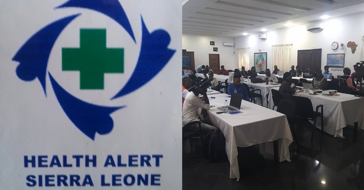 Health Alert Implements Innovative Motion Tracker Approach to Monitor Government Commitments on FP 2030